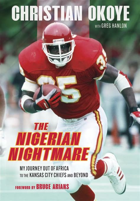 Nigerian Nightmare .